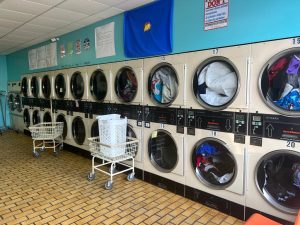 Large Dryers